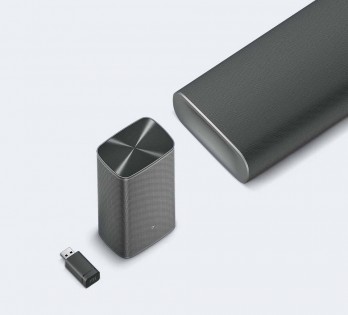 Домашній кінотеатр Xiaomi Mi Home Theater
